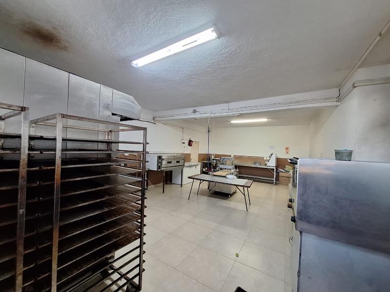 Commercial Property for Sale in Ramsgate KwaZulu-Natal