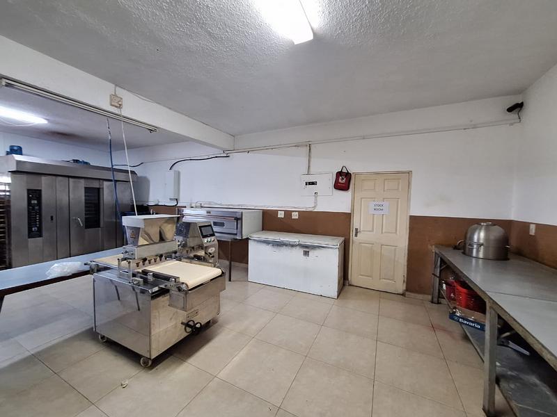 Commercial Property for Sale in Ramsgate KwaZulu-Natal