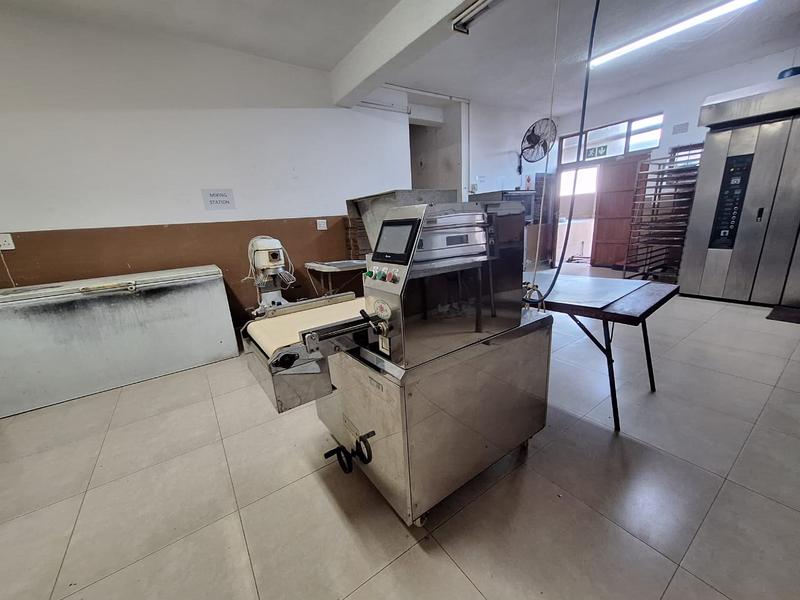 Commercial Property for Sale in Ramsgate KwaZulu-Natal