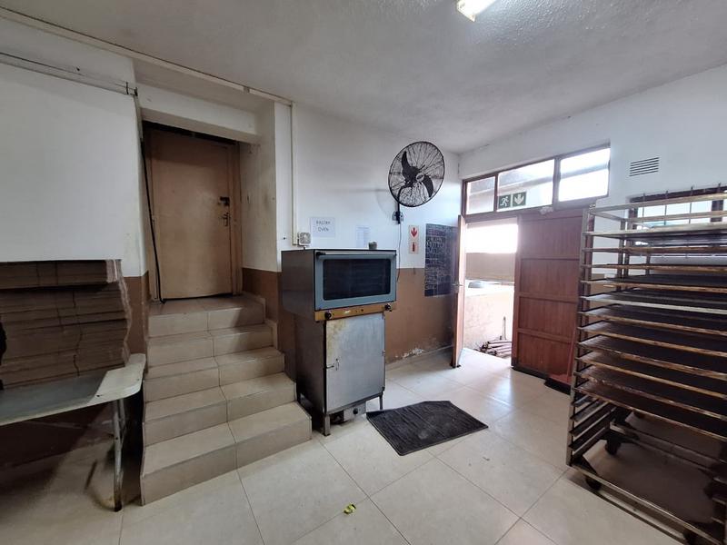 Commercial Property for Sale in Ramsgate KwaZulu-Natal