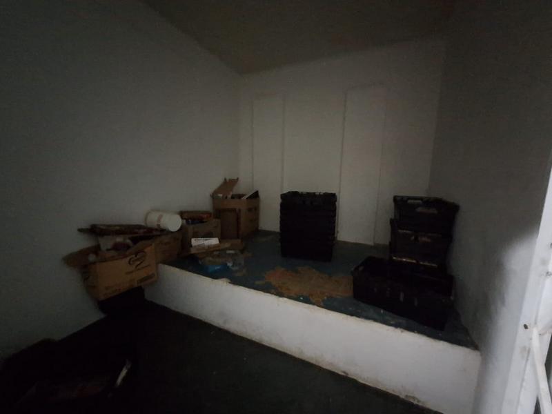 Commercial Property for Sale in Ramsgate KwaZulu-Natal