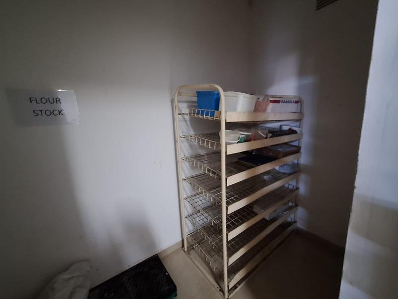 Commercial Property for Sale in Ramsgate KwaZulu-Natal