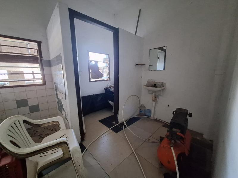 Commercial Property for Sale in Ramsgate KwaZulu-Natal