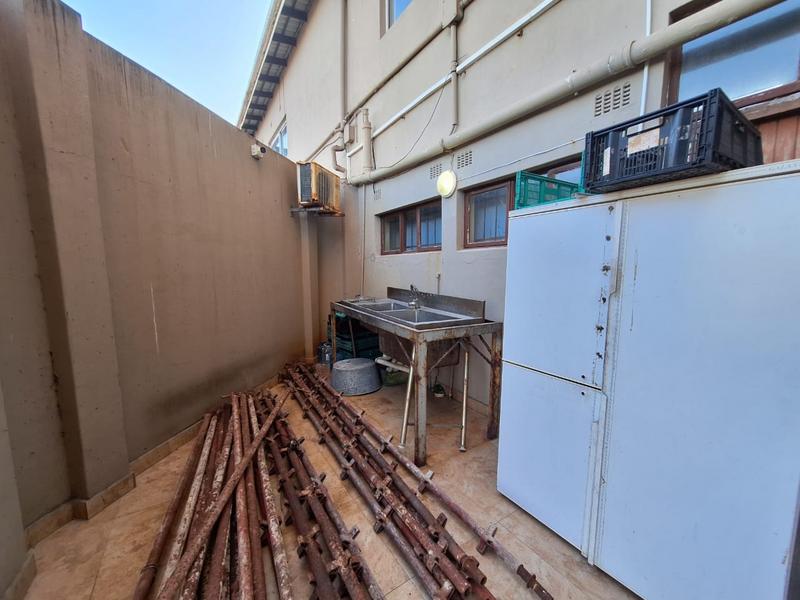 Commercial Property for Sale in Ramsgate KwaZulu-Natal