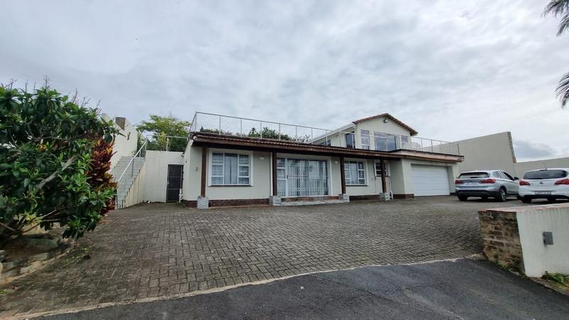 5 Bedroom Property for Sale in Palm Beach KwaZulu-Natal