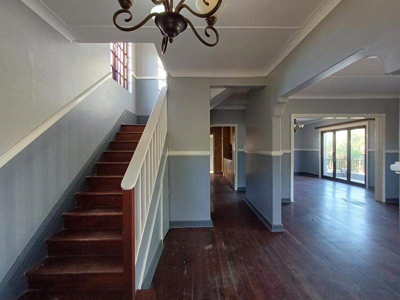 To Let 3 Bedroom Property for Rent in Athlone Park KwaZulu-Natal