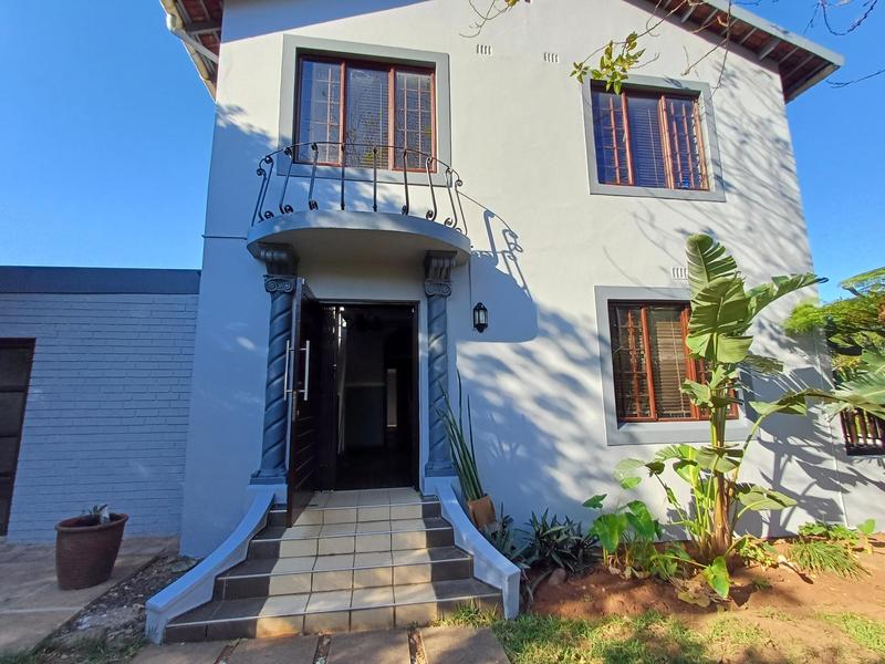 To Let 3 Bedroom Property for Rent in Athlone Park KwaZulu-Natal