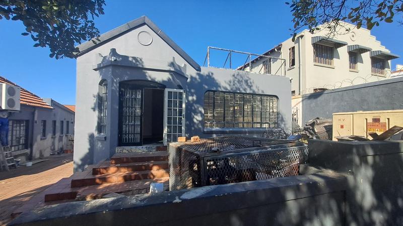 To Let commercial Property for Rent in Morningside KwaZulu-Natal