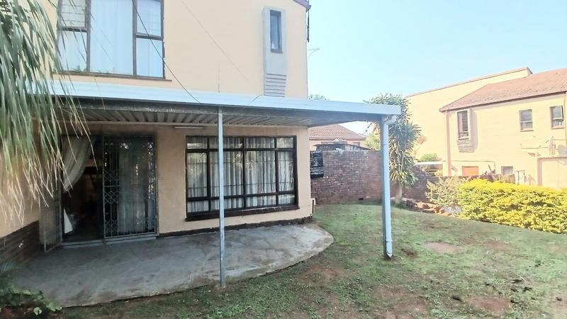 3 Bedroom Property for Sale in Woodhaven KwaZulu-Natal
