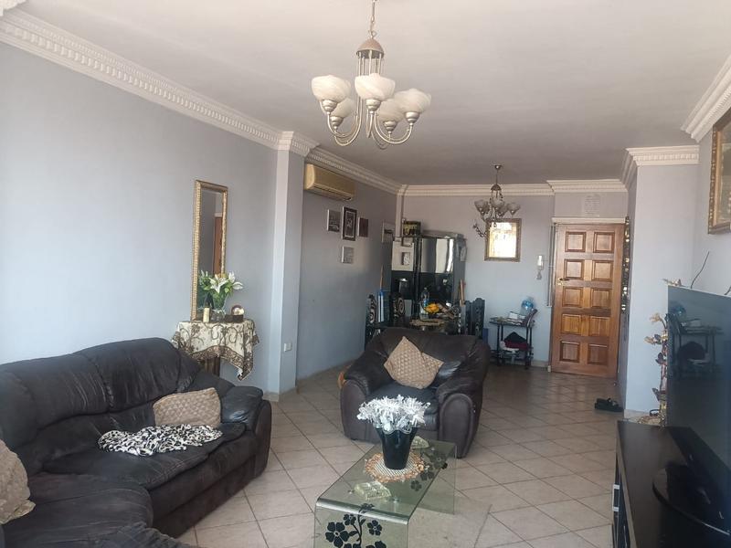 2 Bedroom Property for Sale in Essenwood KwaZulu-Natal