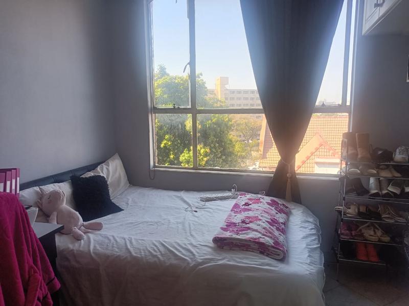 2 Bedroom Property for Sale in Essenwood KwaZulu-Natal