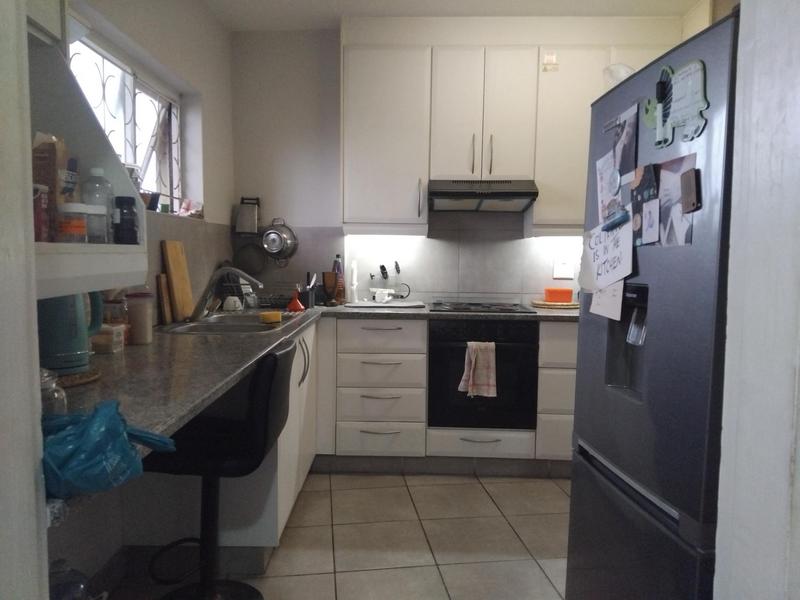 2 Bedroom Property for Sale in Musgrave KwaZulu-Natal