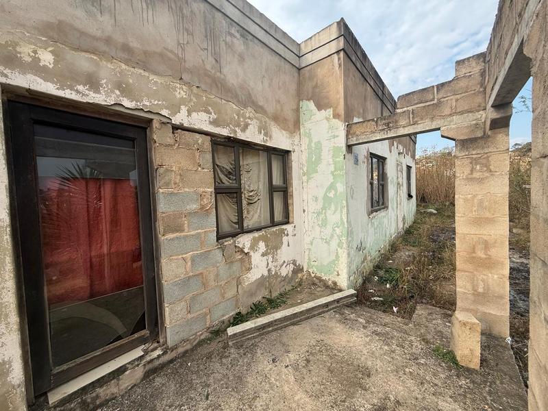 4 Bedroom Property for Sale in Inanda KwaZulu-Natal
