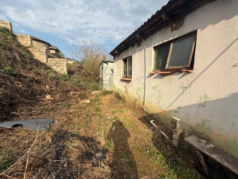 4 Bedroom Property for Sale in Inanda KwaZulu-Natal