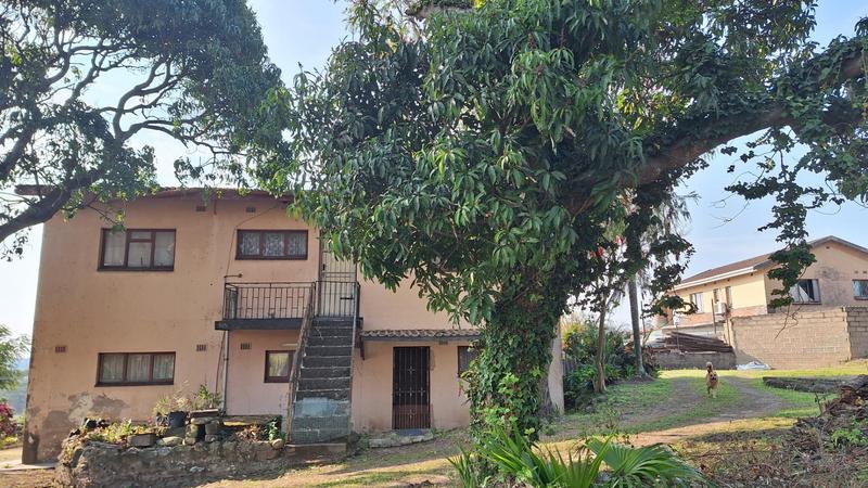 5 Bedroom Property for Sale in Roseneath KwaZulu-Natal