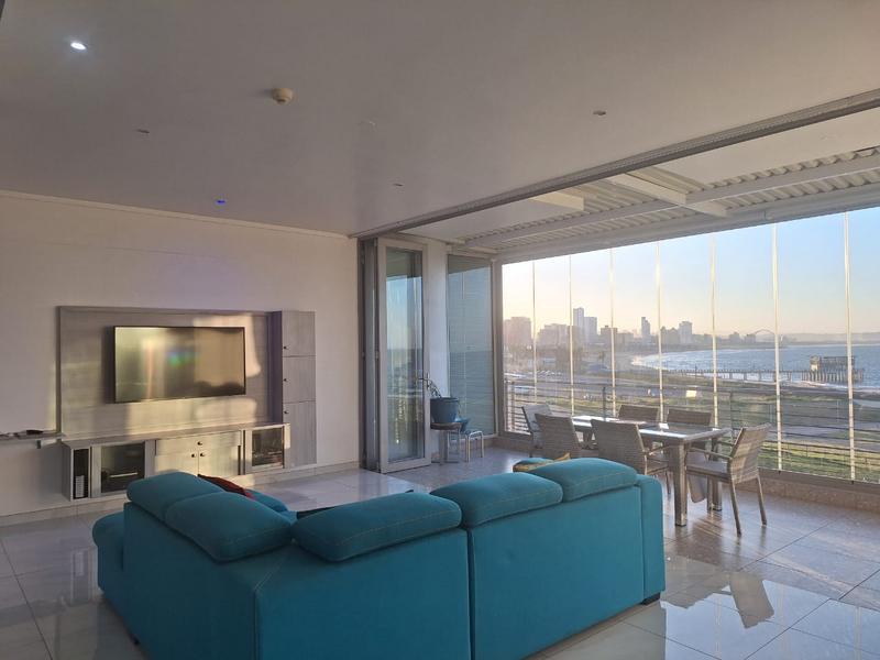 2 Bedroom Property for Sale in Point Waterfront KwaZulu-Natal