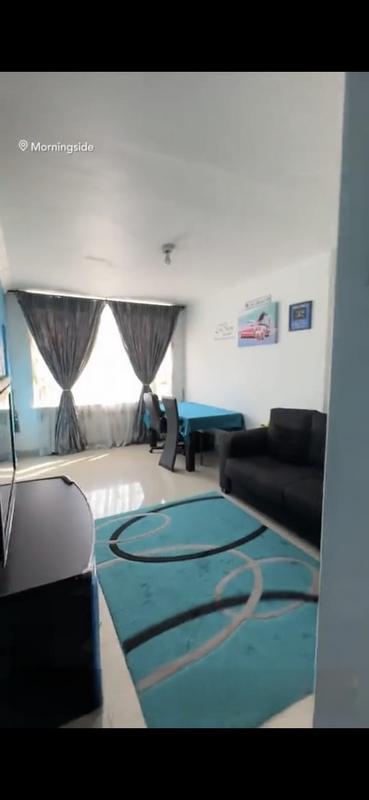 1 Bedroom Property for Sale in Morningside KwaZulu-Natal