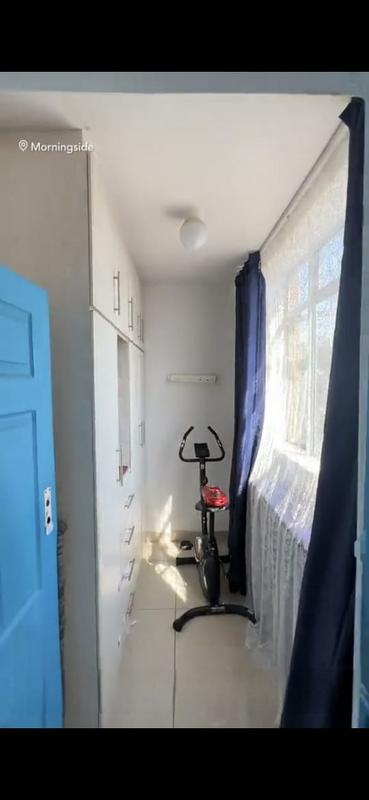 1 Bedroom Property for Sale in Morningside KwaZulu-Natal