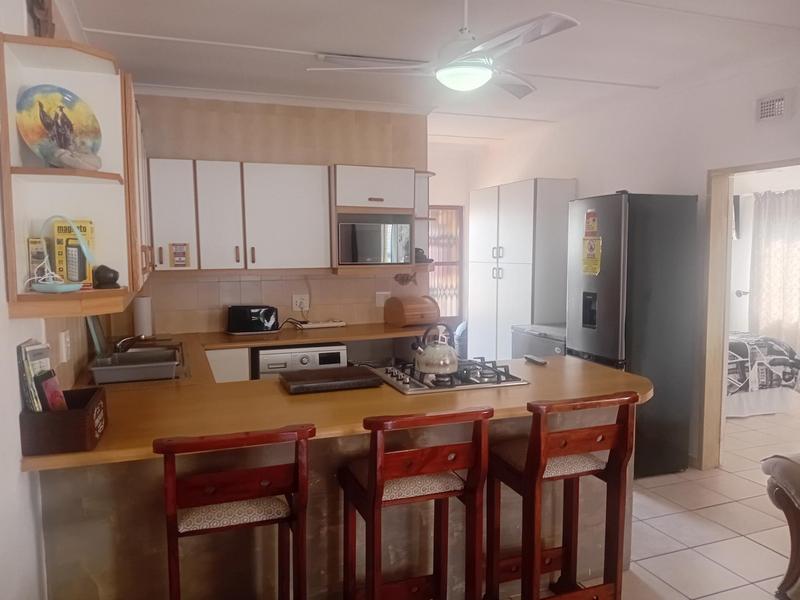 2 Bedroom Property for Sale in Shelly Beach KwaZulu-Natal