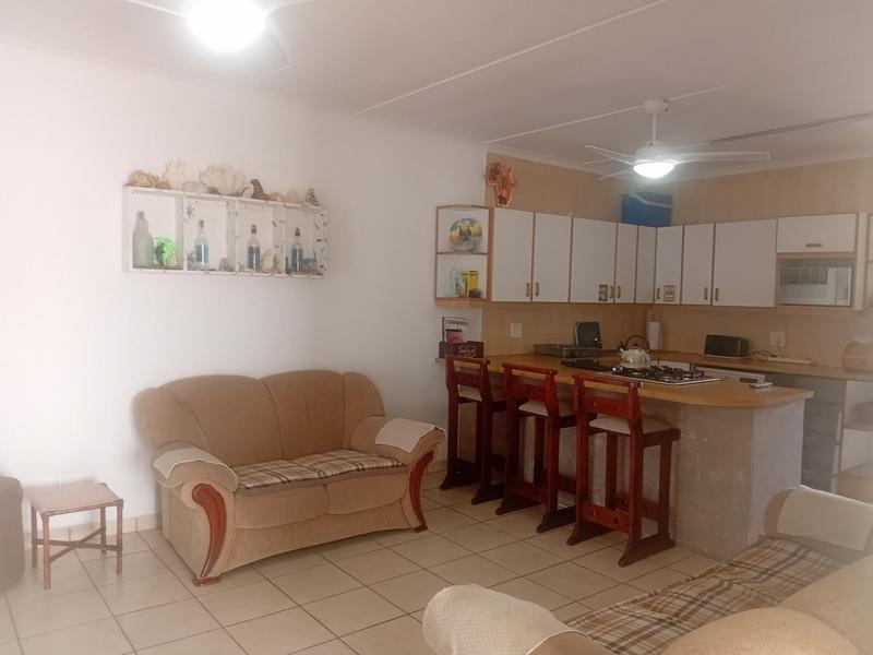 2 Bedroom Property for Sale in Shelly Beach KwaZulu-Natal
