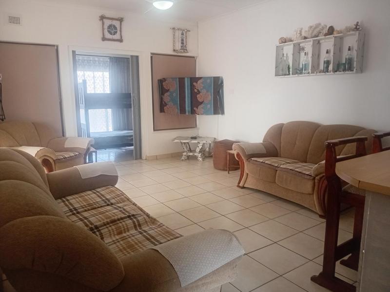 2 Bedroom Property for Sale in Shelly Beach KwaZulu-Natal