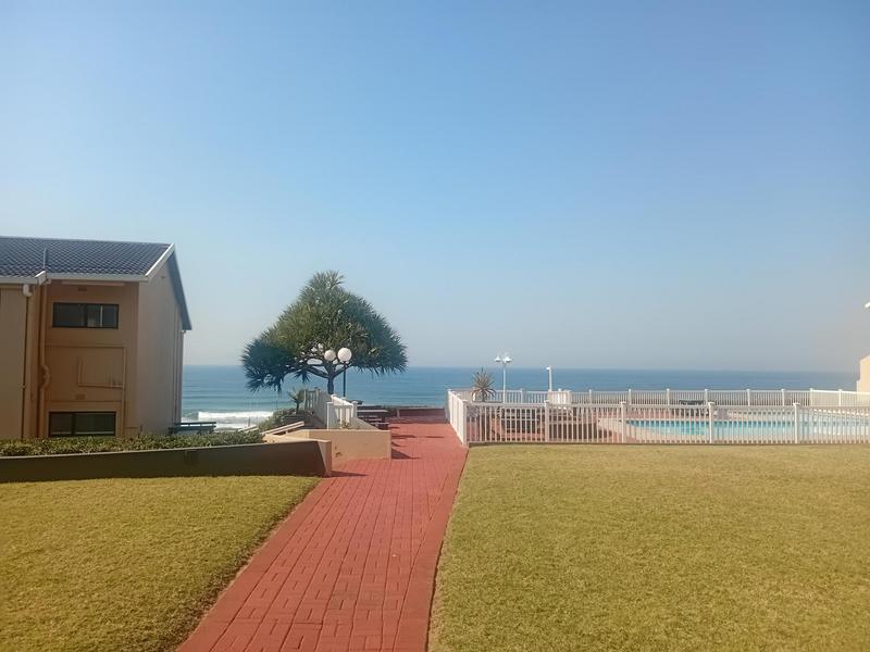 2 Bedroom Property for Sale in Shelly Beach KwaZulu-Natal