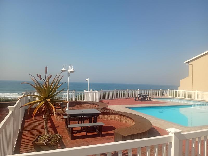 2 Bedroom Property for Sale in Shelly Beach KwaZulu-Natal