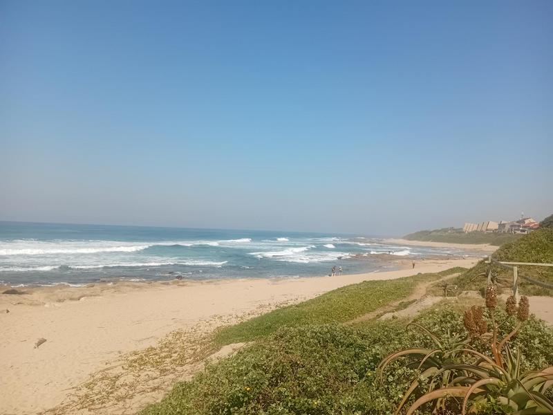2 Bedroom Property for Sale in Shelly Beach KwaZulu-Natal