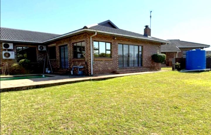 4 Bedroom Property for Sale in Birdswood KwaZulu-Natal