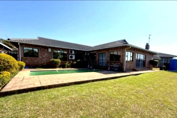 4 Bedroom Property for Sale in Birdswood KwaZulu-Natal