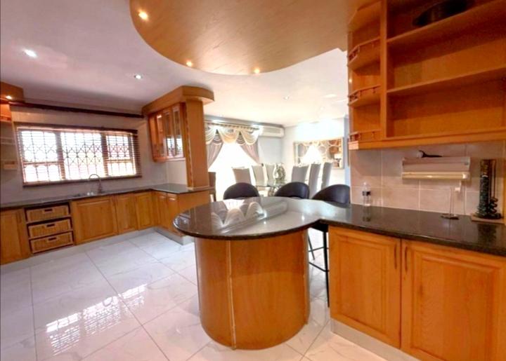 4 Bedroom Property for Sale in Birdswood KwaZulu-Natal