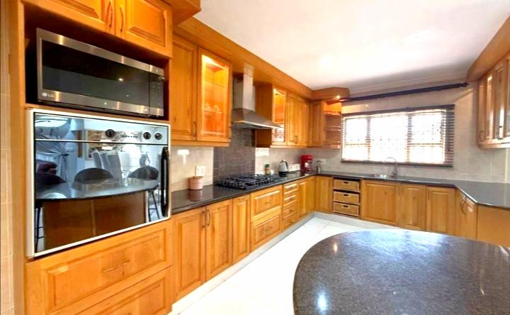 4 Bedroom Property for Sale in Birdswood KwaZulu-Natal