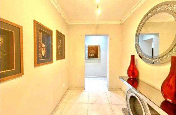 4 Bedroom Property for Sale in Birdswood KwaZulu-Natal