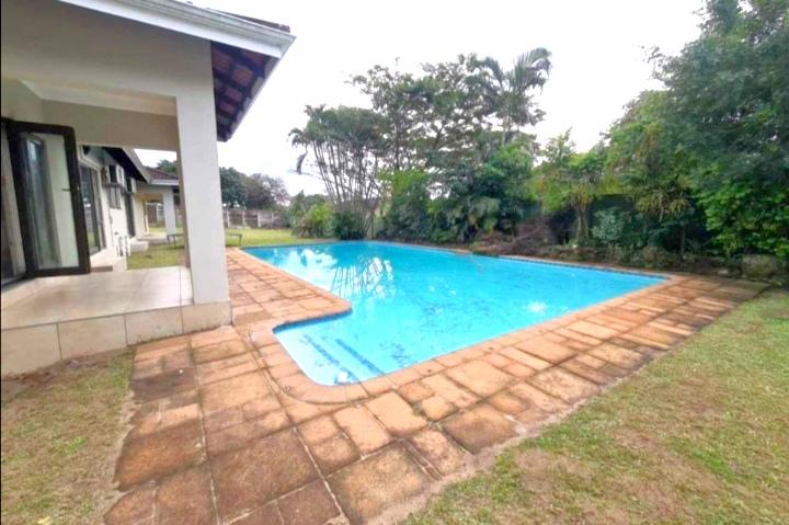 4 Bedroom Property for Sale in Meer En See KwaZulu-Natal