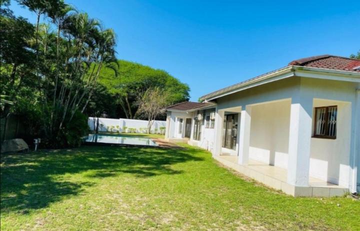 4 Bedroom Property for Sale in Meer En See KwaZulu-Natal