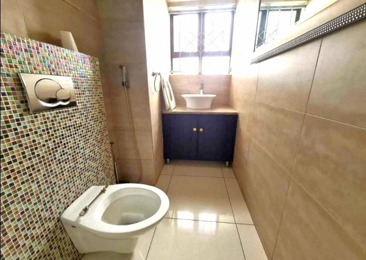 4 Bedroom Property for Sale in Meer En See KwaZulu-Natal