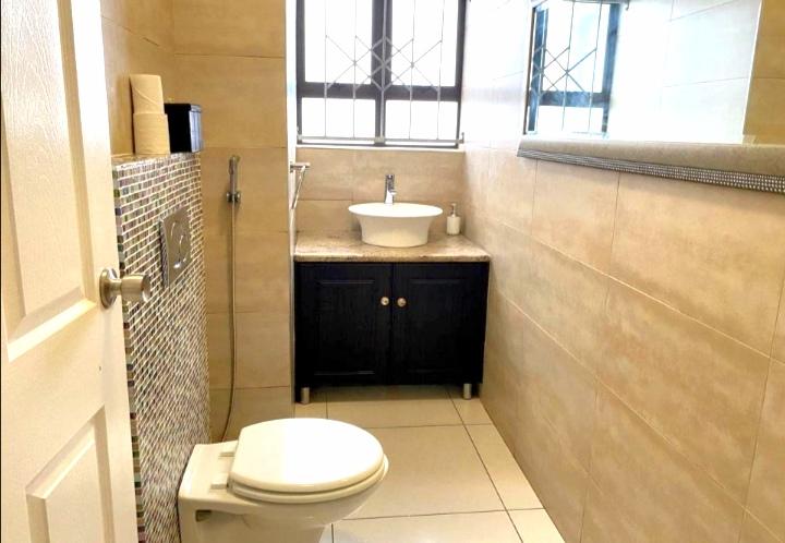 4 Bedroom Property for Sale in Meer En See KwaZulu-Natal