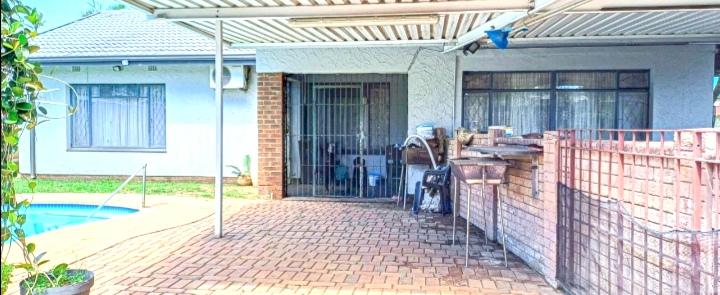 3 Bedroom Property for Sale in Veld En Vlei KwaZulu-Natal