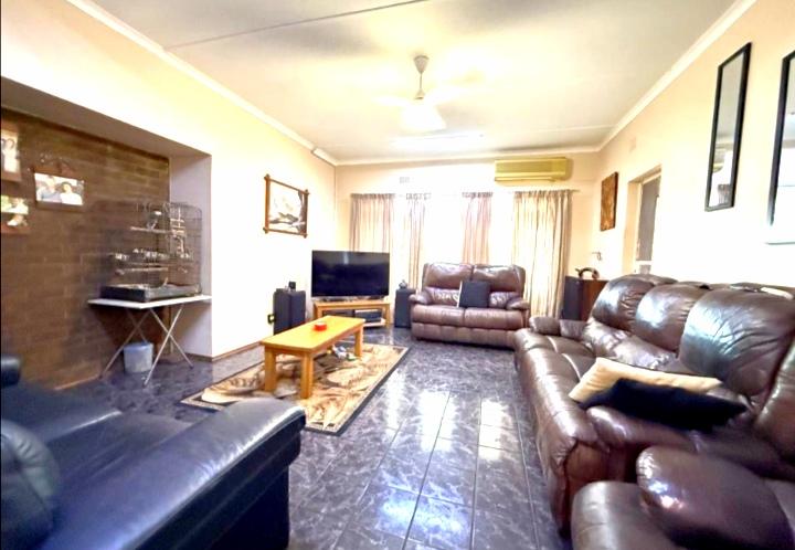 3 Bedroom Property for Sale in Veld En Vlei KwaZulu-Natal