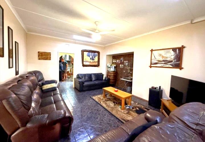 3 Bedroom Property for Sale in Veld En Vlei KwaZulu-Natal