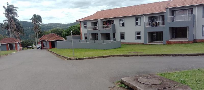 To Let 2 Bedroom Property for Rent in Illovo Beach KwaZulu-Natal