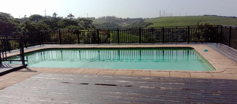 To Let 2 Bedroom Property for Rent in Illovo Beach KwaZulu-Natal