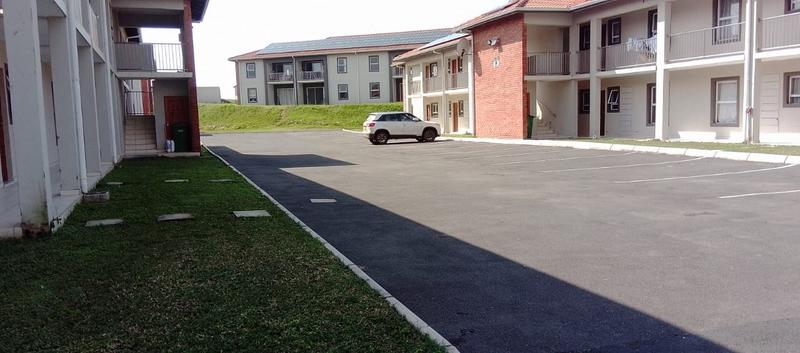 To Let 2 Bedroom Property for Rent in Illovo Beach KwaZulu-Natal