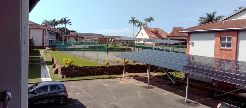 To Let 2 Bedroom Property for Rent in Illovo Beach KwaZulu-Natal