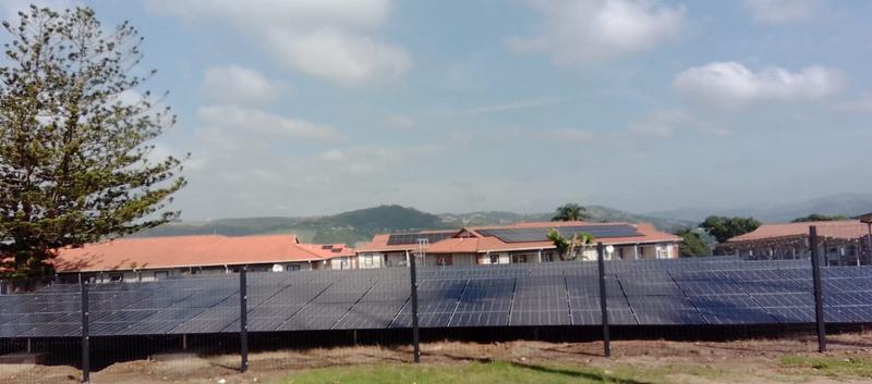 To Let 2 Bedroom Property for Rent in Illovo Beach KwaZulu-Natal