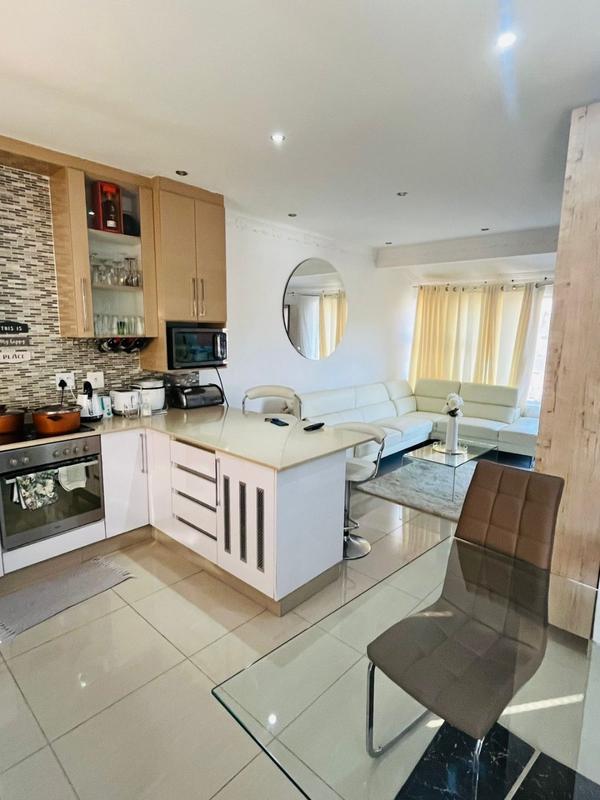 3 Bedroom Property for Sale in Bisley KwaZulu-Natal