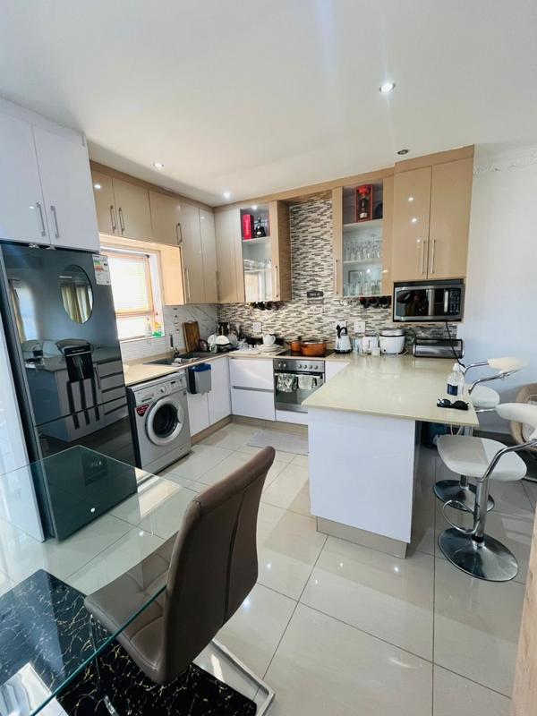 3 Bedroom Property for Sale in Bisley KwaZulu-Natal