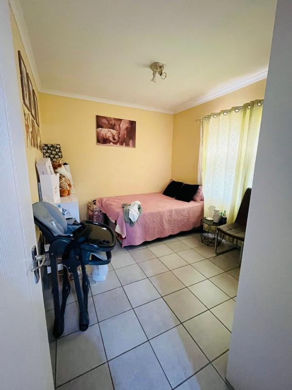 3 Bedroom Property for Sale in Bisley KwaZulu-Natal