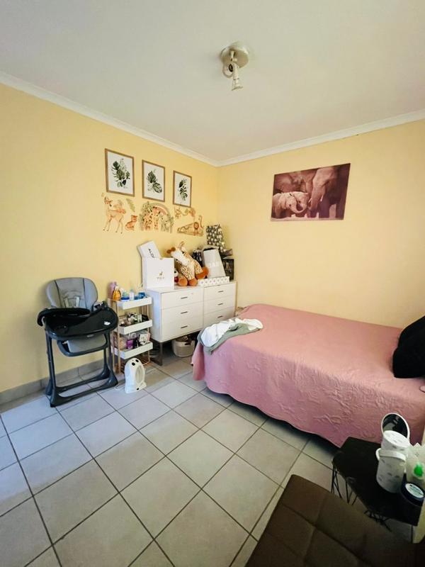 3 Bedroom Property for Sale in Bisley KwaZulu-Natal