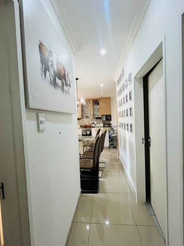 3 Bedroom Property for Sale in Bisley KwaZulu-Natal